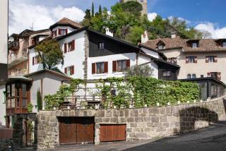 Boutique Hotel Santer Klause - Meran - 0