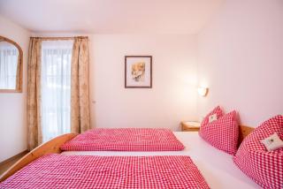 Ciasa Tlara App Alma - 1