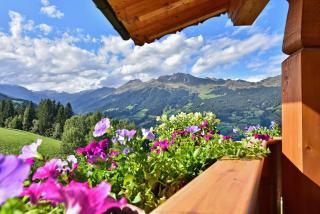 Joselehof App Edelweiss - 3