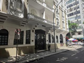 South Beach - Copacabana - 6