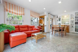 Villa Jordi y Nuri - 6