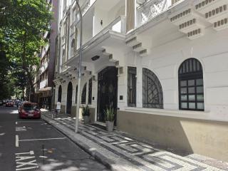 South Beach - Copacabana - 4