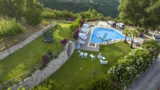 Arcaloro Resort Rooms - 5