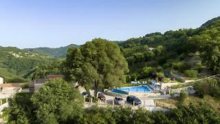 Arcaloro Resort Rooms - 1