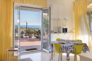 Attico Cielo e mare - 3