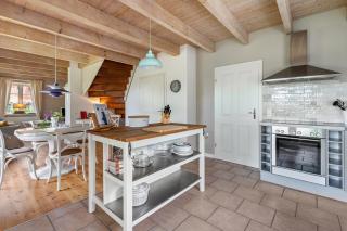 Landhaus Högelia Flensbúrger Förde - 3