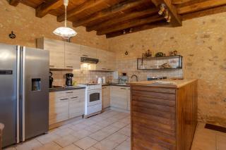 Logement Les Termes - 6