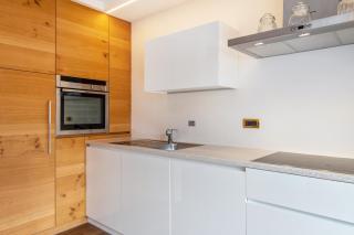 Apartment Mozart - 4