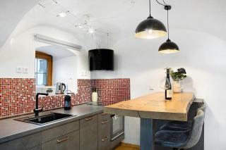 Schönauer Hof - Wohnung Paula - Passau - 6