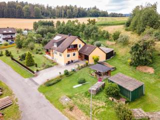 Ferienwohnung Bächer - 9