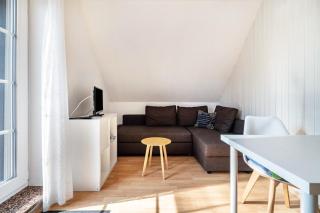 Ferienwohnung 2 Schulze - 2