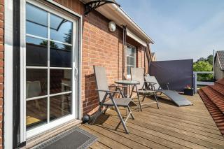 Ferienwohnung 2 Schulze - 0