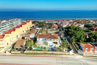 Kuko Beach Denia - 9