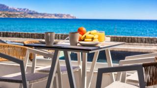 Aqua Vista-Villa Horizon Luxury Sea front villa with Jacuzzi & Endless sea view - 5