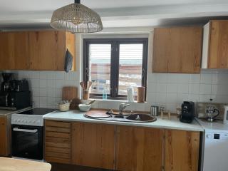 Maison Gaia - 1