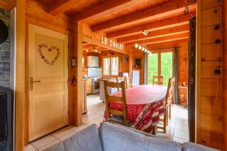Chalet Du Wason - 4