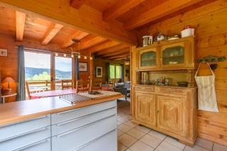 Chalet Du Wason - 2