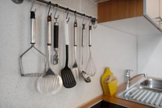 Möve Aba Bungalow 65 - Rerik - 2