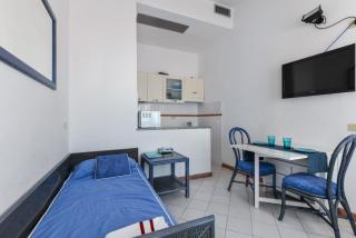 Appartamento con vista mare Chiessi - Chiessi - 5