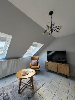 FeWo Meise - 7