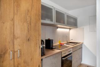 Apartment Biendl - 5