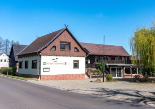 Storchennest Spreewald - 0