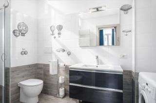 Merulana Deluxe Apartment - Rione Monti by RHR - 8