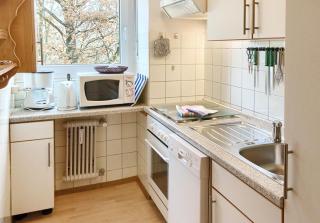 Apartment am Kurpark - Bad Krozingen - 7