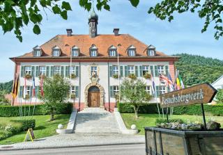Apartment am Kurpark - Bad Krozingen - 2