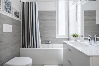 Merulana Deluxe Apartment - Rione Monti by RHR - 1