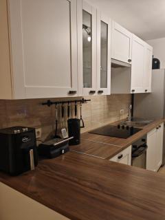 Apartment Cherry s pogledom na more - 3