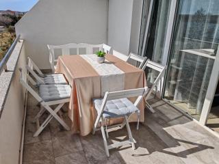 Apartment Cherry s pogledom na more - 6