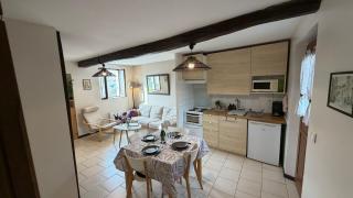 Gîte des Bouviers - 1