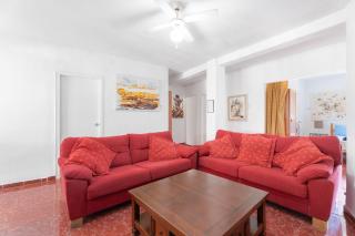 Villa Casablanca Apartment - 6