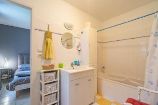 Chambre chez l'habitant proche mer - 7