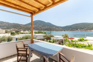 Sifnos studio 6 - 0