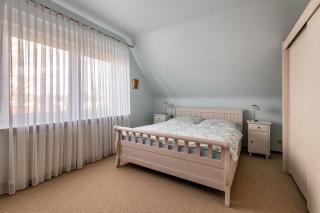 Gemütliche Ferienwohnung in Marne - 5