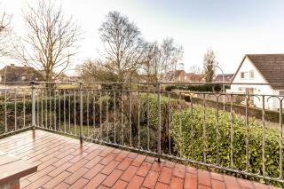 Gemütliche Ferienwohnung in Marne - 1