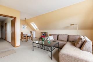 Gemütliche Ferienwohnung in Marne - 6