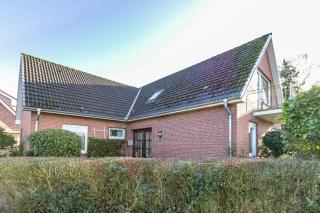 Gemütliche Ferienwohnung in Marne - 9