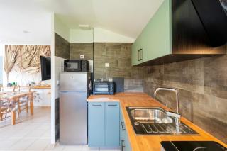 Cosy Pavillon 2chambres proche mer - Ondres - 5