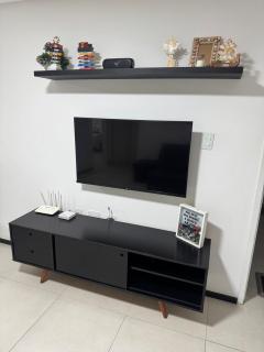 Torres de Porto - Porto de Galinhas - 6