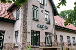 Felsenburg -  - 9