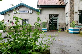 Felsenburg -  - 7