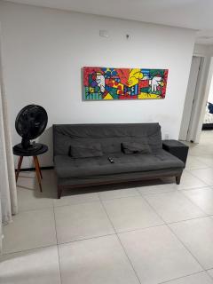 Torres de Porto - Porto de Galinhas - 5