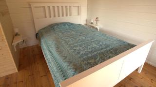 Blaue Hütte am Deich - 6