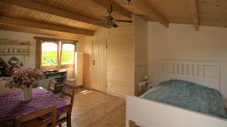 Blaue Hütte am Deich - 7