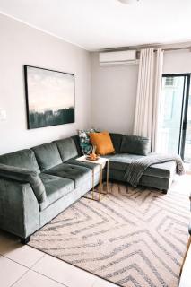 Sandton Executive Apartment - 0