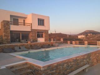 Vila Lina Syros - 8