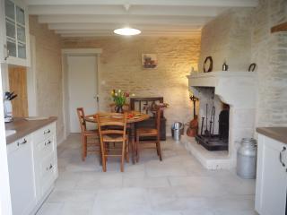 Gite La Ferme - Les Gites Du Moulin - 3